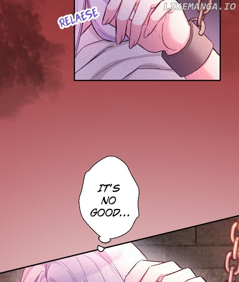 The Abandoned Saintess' Vow: To Deny the Prince's Love in Her Next Life Chapter 9 - page 85
