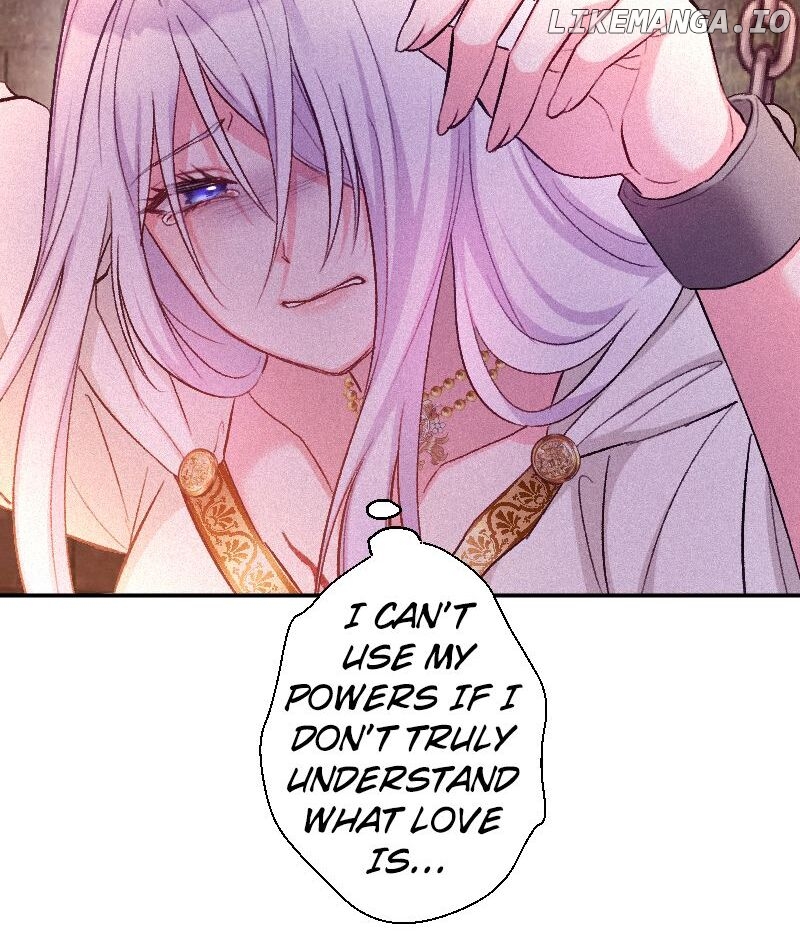 The Abandoned Saintess' Vow: To Deny the Prince's Love in Her Next Life Chapter 9 - page 86