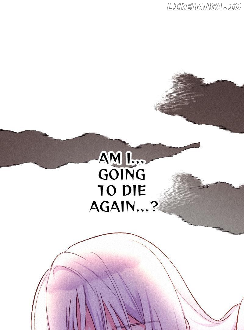 The Abandoned Saintess' Vow: To Deny the Prince's Love in Her Next Life Chapter 9 - page 87