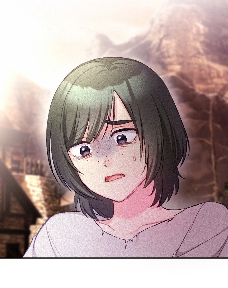 The Abandoned Saintess' Vow: To Deny the Prince's Love in Her Next Life Chapter 9 - page 8