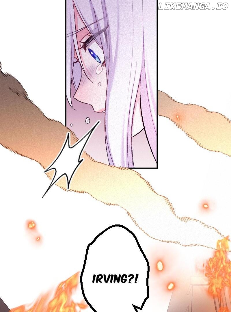 The Abandoned Saintess' Vow: To Deny the Prince's Love in Her Next Life Chapter 9 - page 90