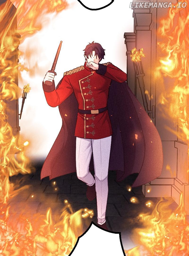 The Abandoned Saintess' Vow: To Deny the Prince's Love in Her Next Life Chapter 9 - page 91