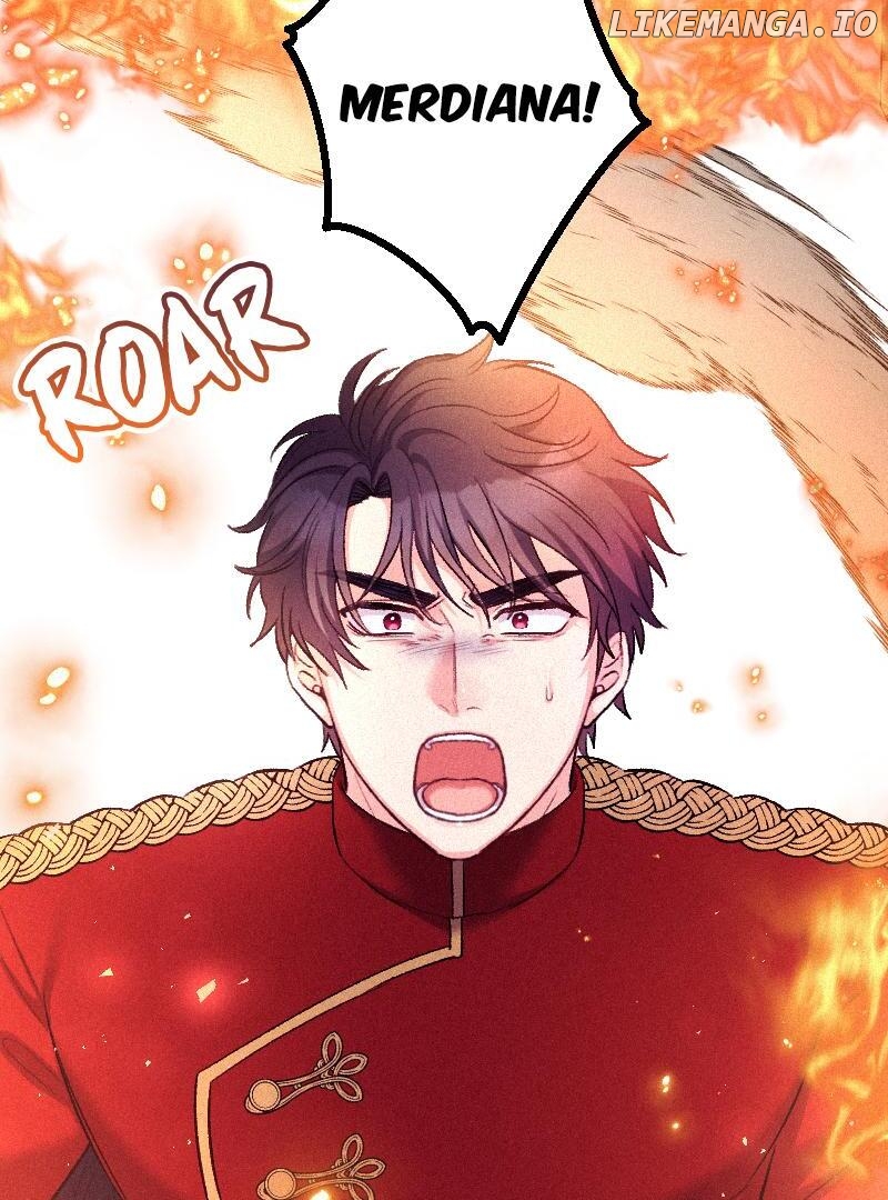 The Abandoned Saintess' Vow: To Deny the Prince's Love in Her Next Life Chapter 9 - page 92