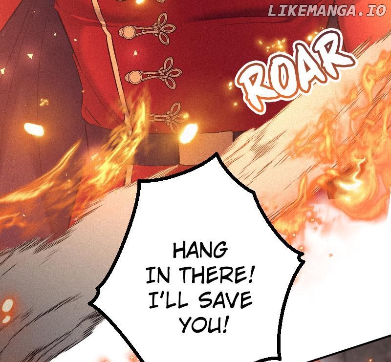 The Abandoned Saintess' Vow: To Deny the Prince's Love in Her Next Life Chapter 9 - page 93