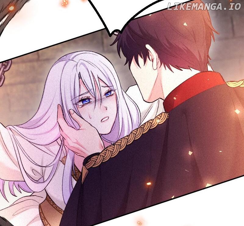 The Abandoned Saintess' Vow: To Deny the Prince's Love in Her Next Life Chapter 9 - page 94