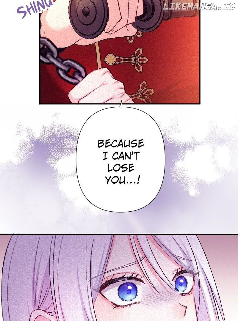 The Abandoned Saintess' Vow: To Deny the Prince's Love in Her Next Life Chapter 9 - page 96
