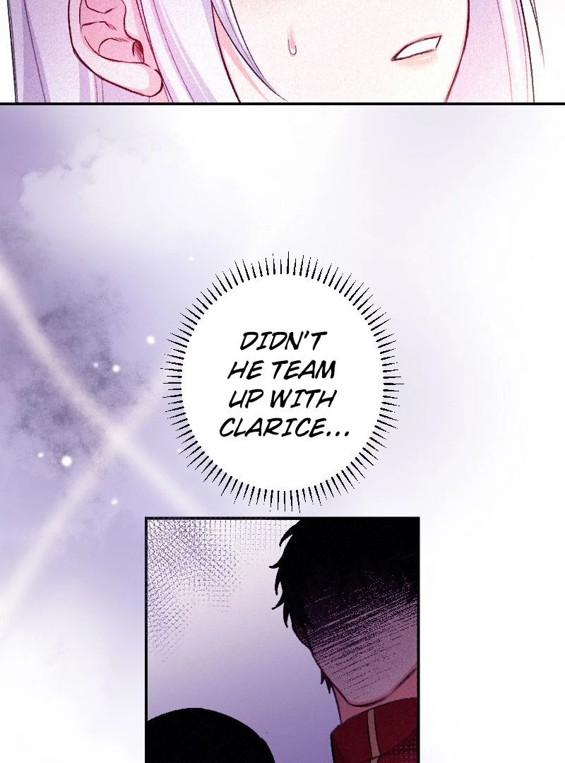 The Abandoned Saintess' Vow: To Deny the Prince's Love in Her Next Life Chapter 9 - page 97