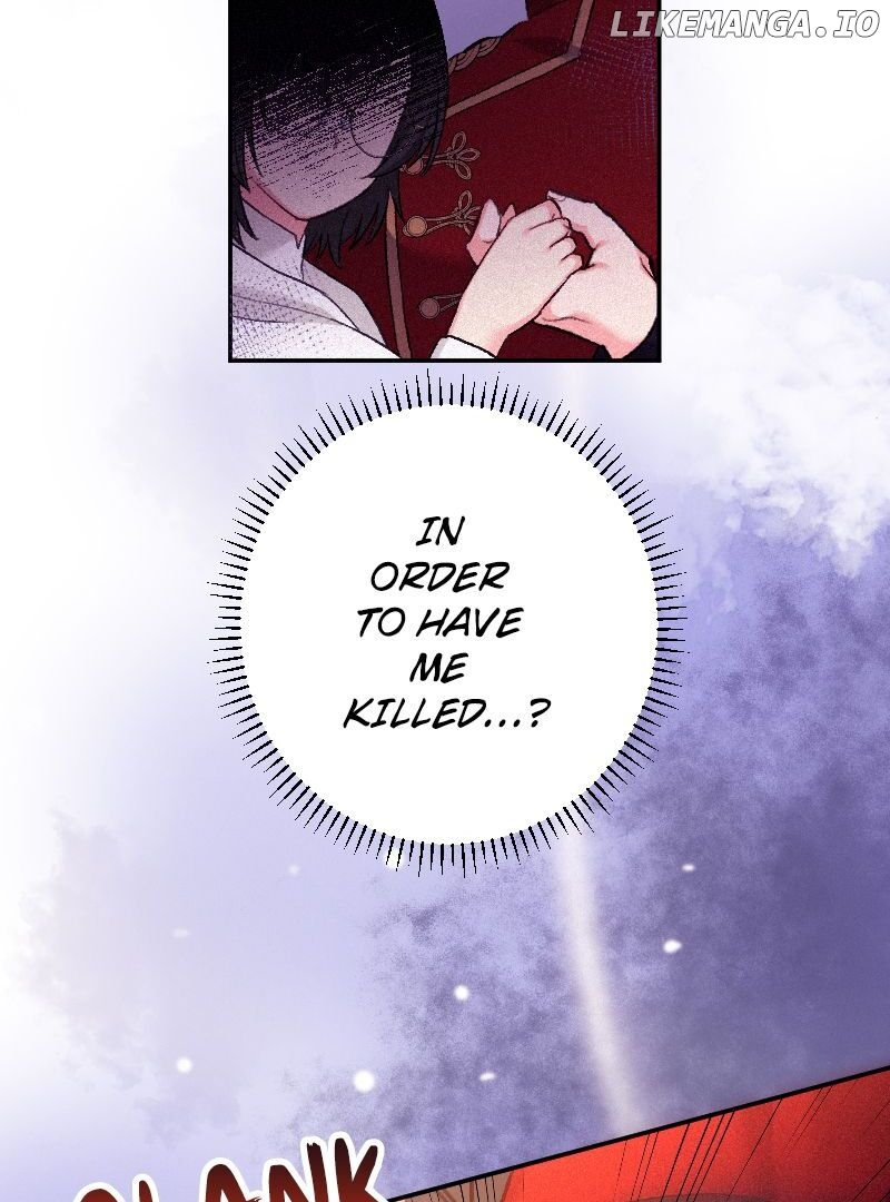 The Abandoned Saintess' Vow: To Deny the Prince's Love in Her Next Life Chapter 9 - page 98