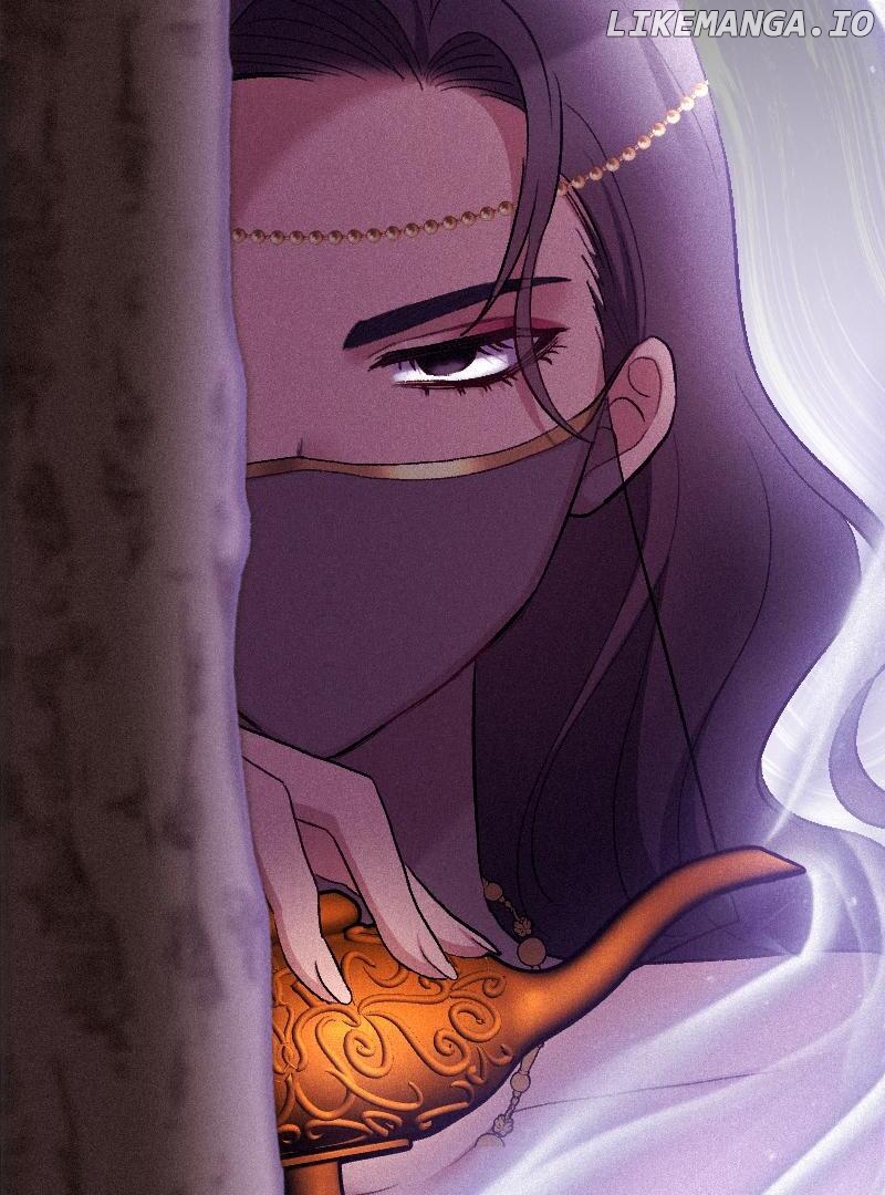 The Abandoned Saintess' Vow: To Deny the Prince's Love in Her Next Life Chapter 29 - page 10