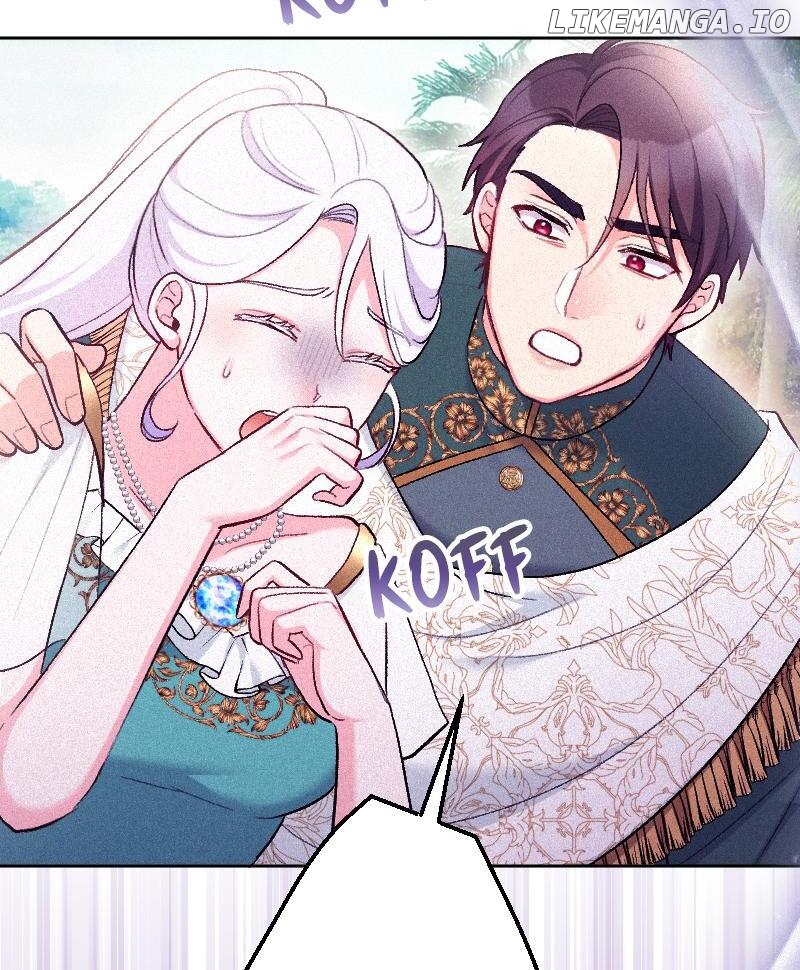 The Abandoned Saintess' Vow: To Deny the Prince's Love in Her Next Life Chapter 29 - page 16