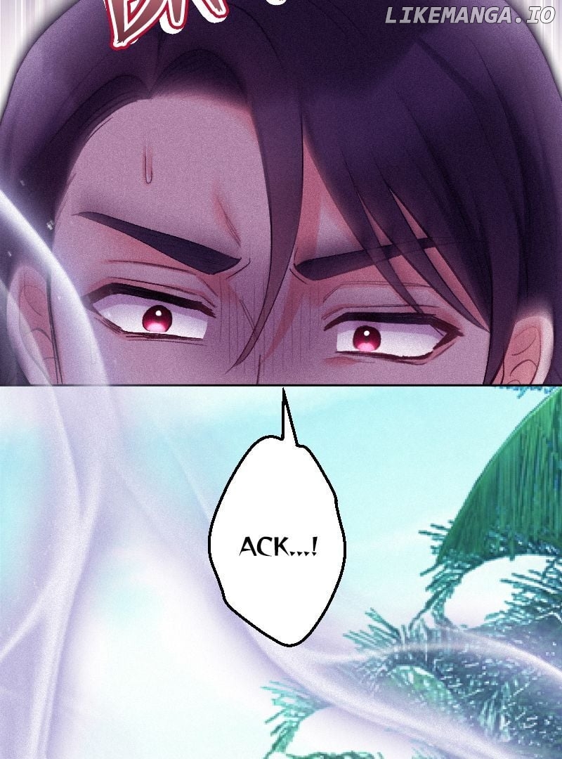 The Abandoned Saintess' Vow: To Deny the Prince's Love in Her Next Life Chapter 29 - page 18