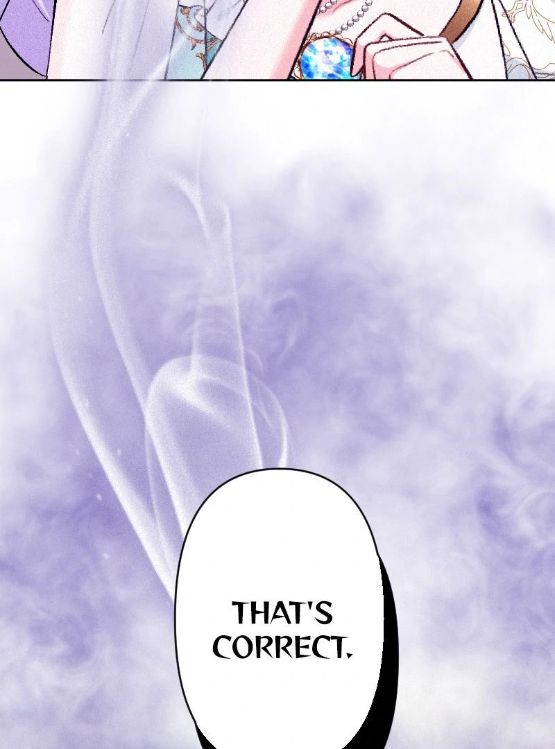The Abandoned Saintess' Vow: To Deny the Prince's Love in Her Next Life Chapter 29 - page 20