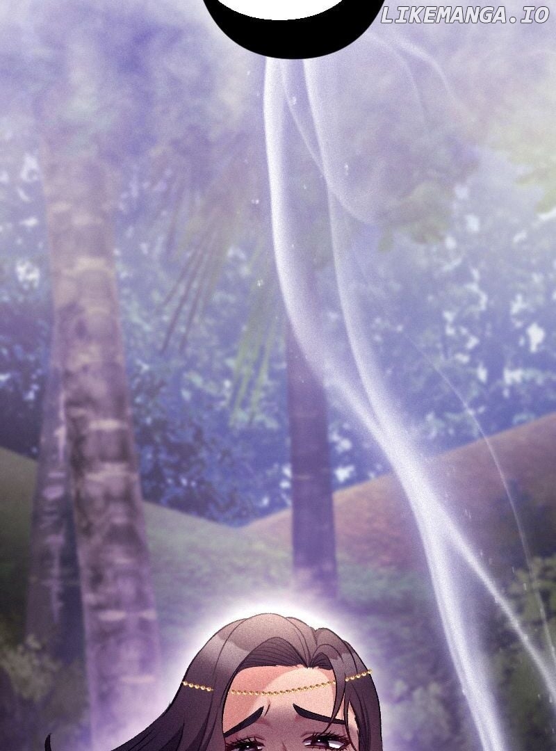 The Abandoned Saintess' Vow: To Deny the Prince's Love in Her Next Life Chapter 29 - page 21