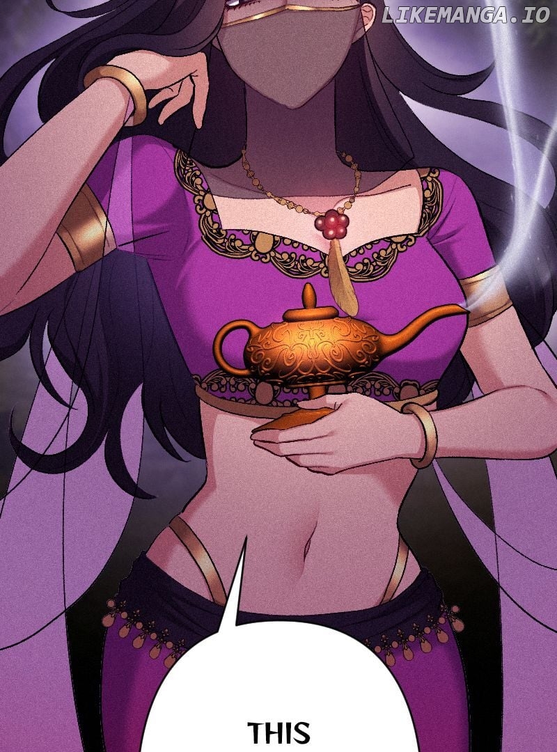 The Abandoned Saintess' Vow: To Deny the Prince's Love in Her Next Life Chapter 29 - page 22