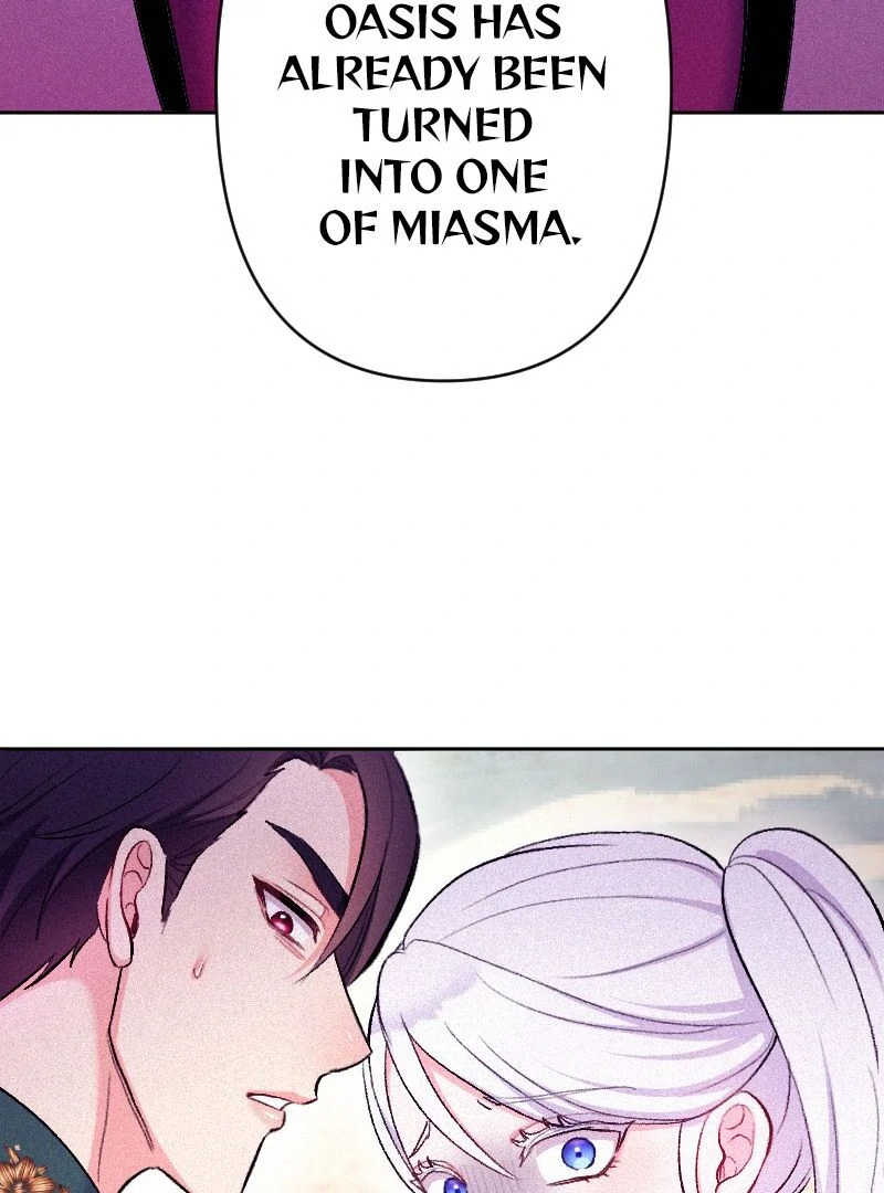The Abandoned Saintess' Vow: To Deny the Prince's Love in Her Next Life Chapter 29 - page 23