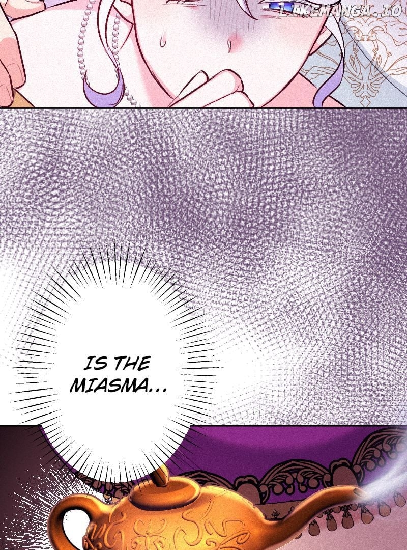 The Abandoned Saintess' Vow: To Deny the Prince's Love in Her Next Life Chapter 29 - page 29