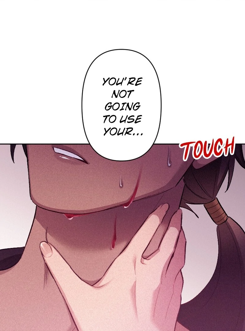 The Abandoned Saintess' Vow: To Deny the Prince's Love in Her Next Life Chapter 29 - page 33