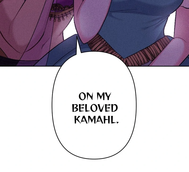 The Abandoned Saintess' Vow: To Deny the Prince's Love in Her Next Life Chapter 29 - page 36