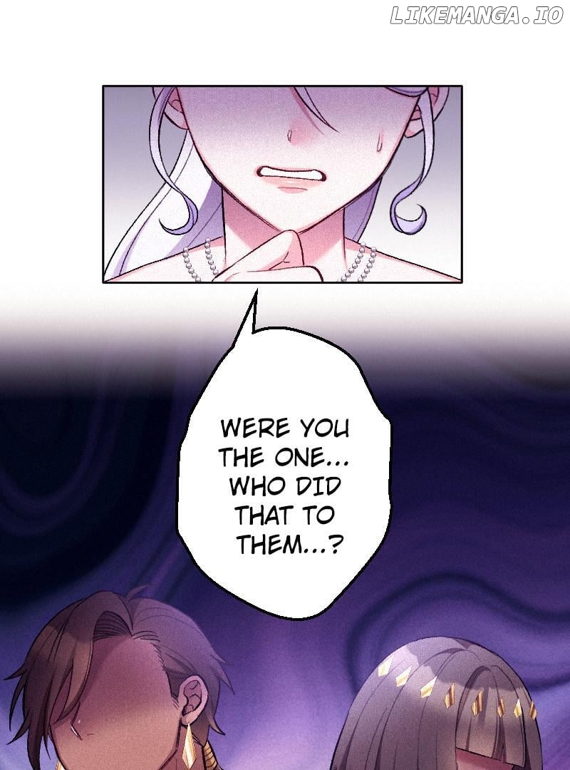The Abandoned Saintess' Vow: To Deny the Prince's Love in Her Next Life Chapter 29 - page 37