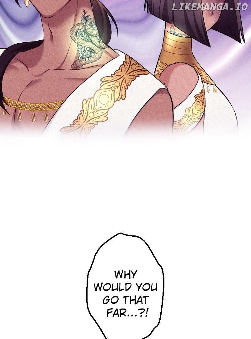 The Abandoned Saintess' Vow: To Deny the Prince's Love in Her Next Life Chapter 29 - page 38