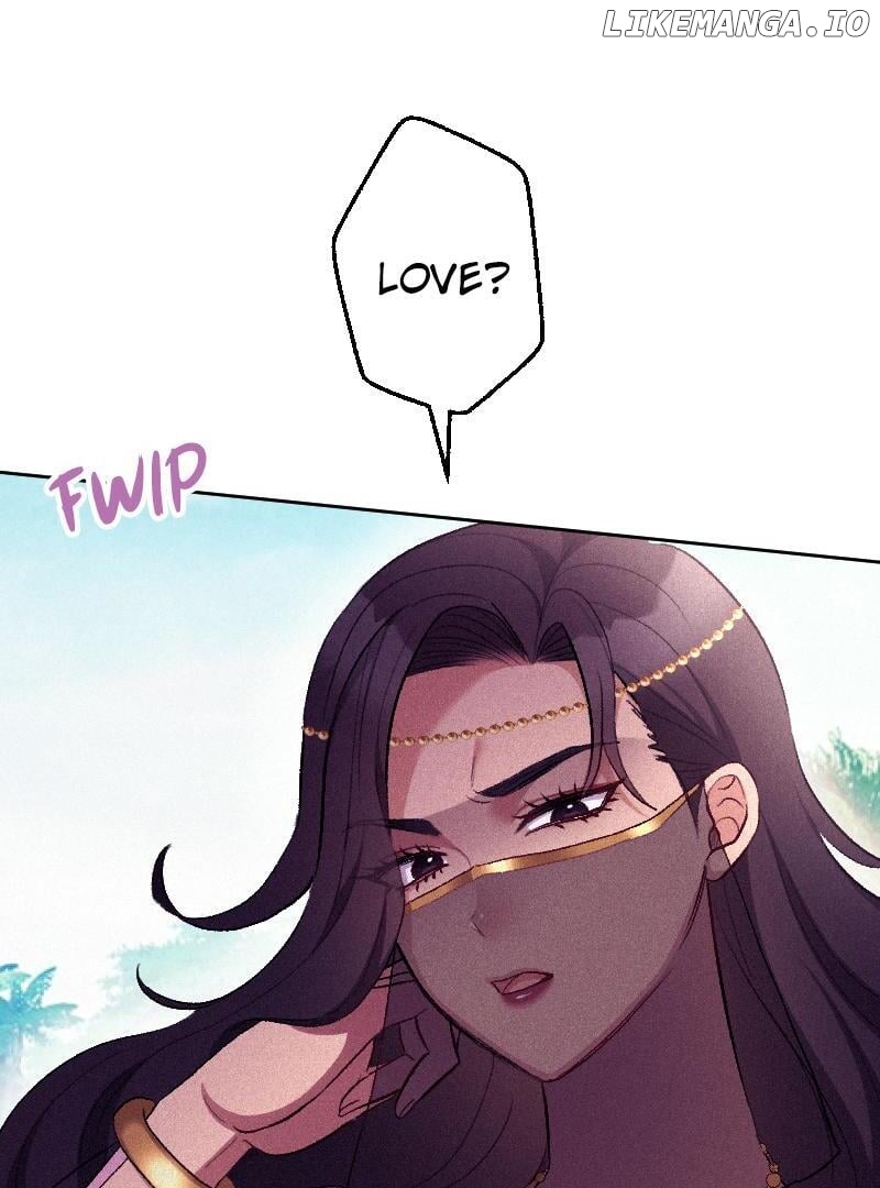 The Abandoned Saintess' Vow: To Deny the Prince's Love in Her Next Life Chapter 29 - page 40