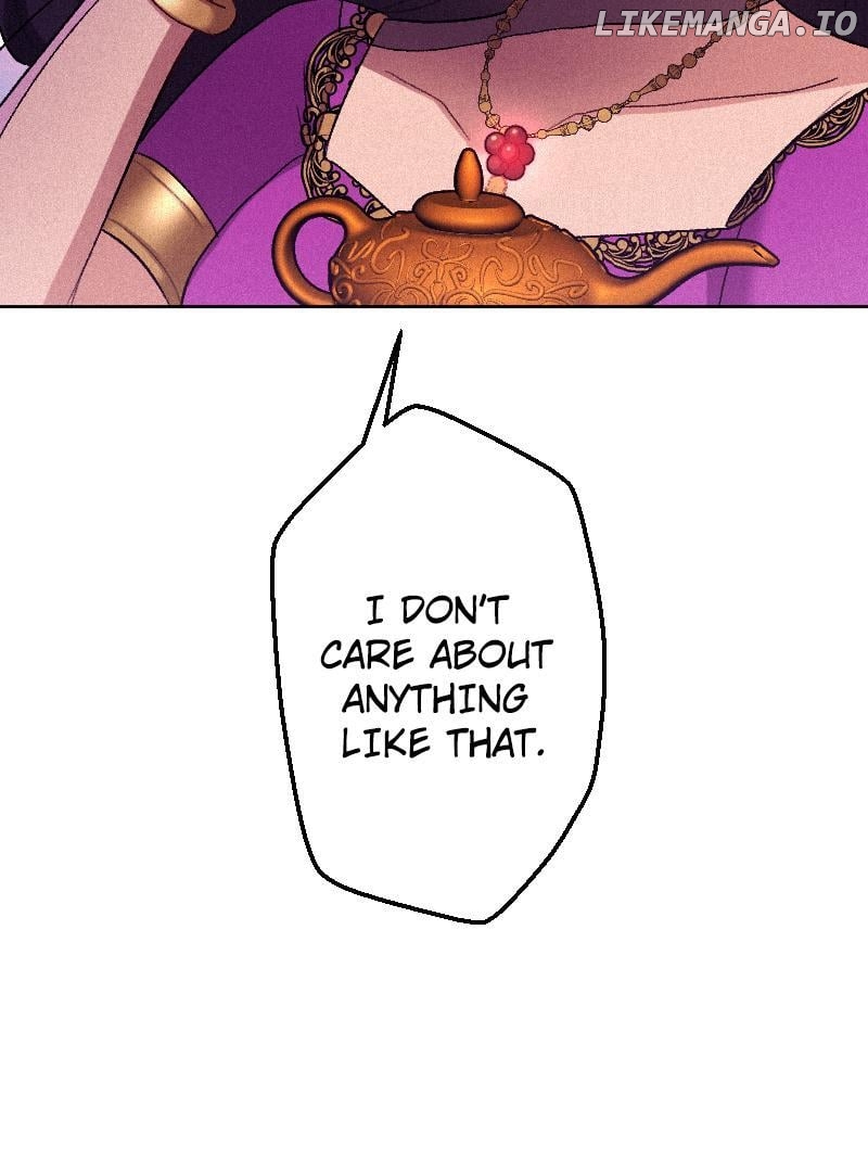 The Abandoned Saintess' Vow: To Deny the Prince's Love in Her Next Life Chapter 29 - page 41