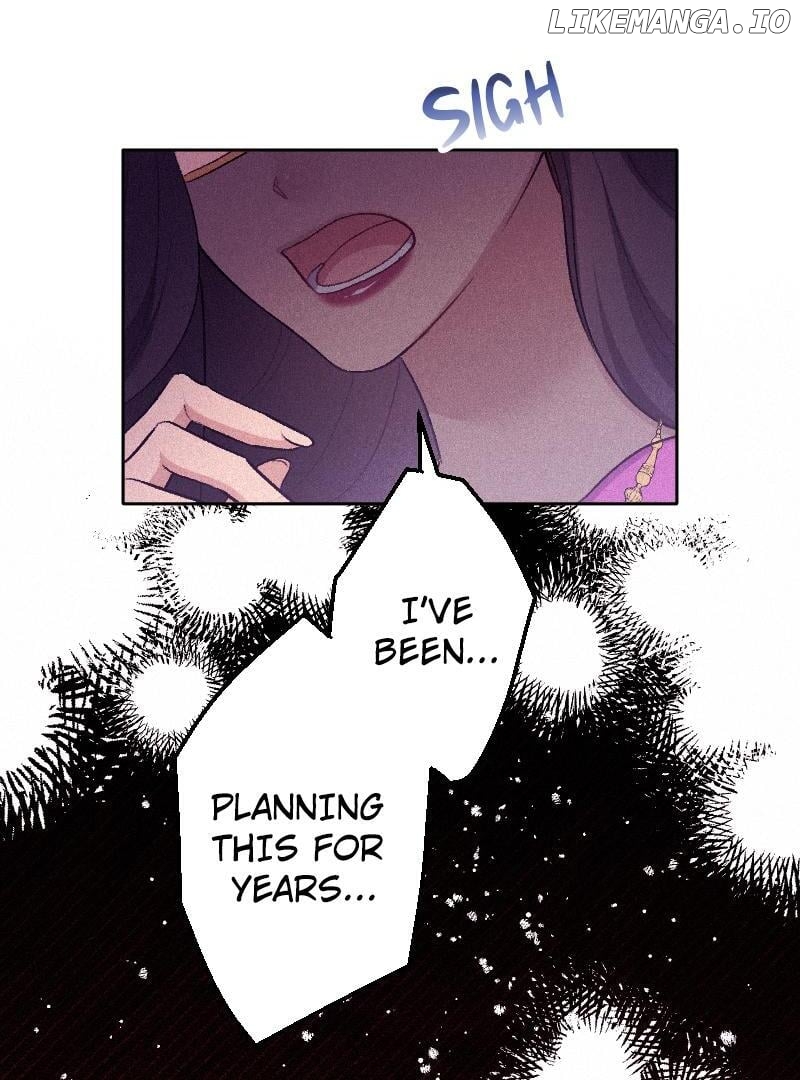 The Abandoned Saintess' Vow: To Deny the Prince's Love in Her Next Life Chapter 29 - page 42
