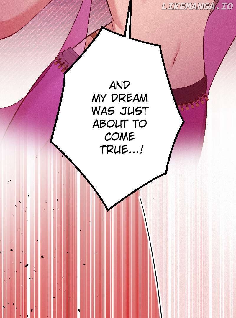 The Abandoned Saintess' Vow: To Deny the Prince's Love in Her Next Life Chapter 29 - page 45