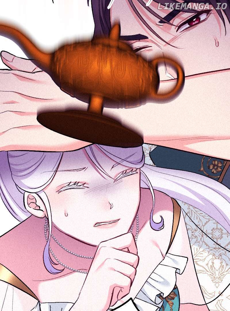 The Abandoned Saintess' Vow: To Deny the Prince's Love in Her Next Life Chapter 29 - page 47