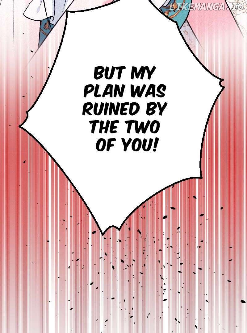 The Abandoned Saintess' Vow: To Deny the Prince's Love in Her Next Life Chapter 29 - page 48