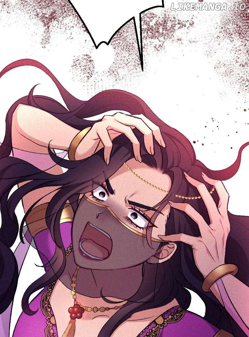 The Abandoned Saintess' Vow: To Deny the Prince's Love in Her Next Life Chapter 29 - page 50