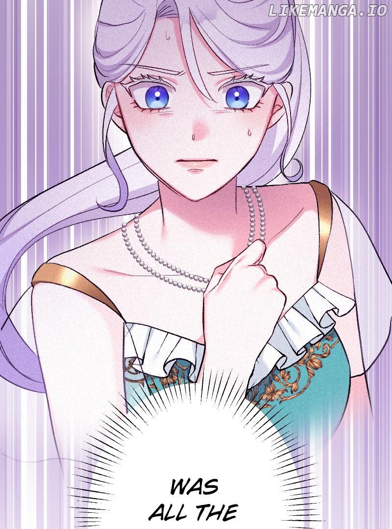 The Abandoned Saintess' Vow: To Deny the Prince's Love in Her Next Life Chapter 29 - page 55