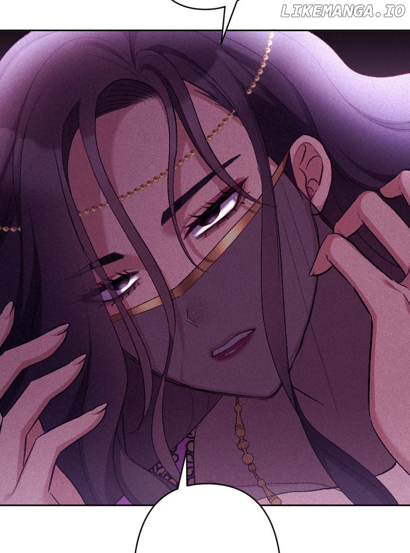 The Abandoned Saintess' Vow: To Deny the Prince's Love in Her Next Life Chapter 29 - page 57