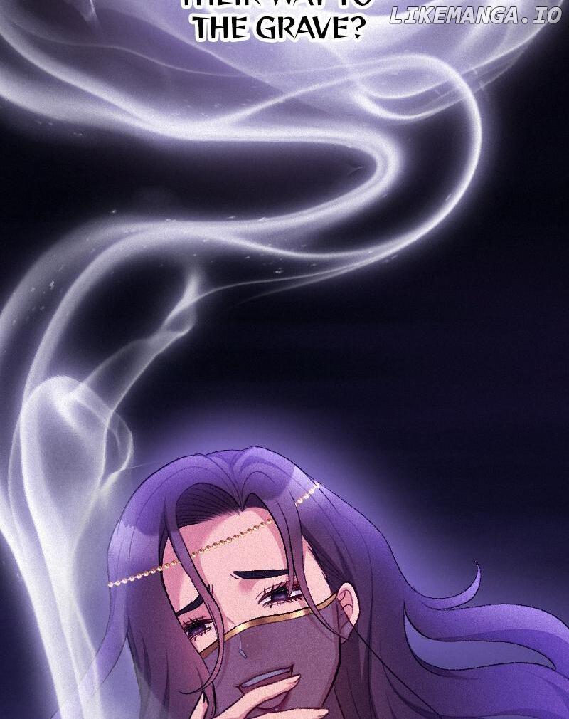The Abandoned Saintess' Vow: To Deny the Prince's Love in Her Next Life Chapter 29 - page 60