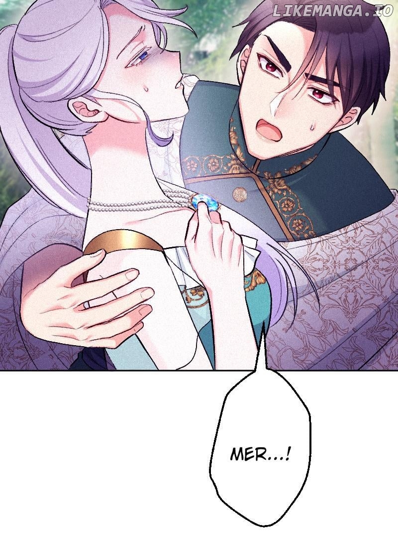 The Abandoned Saintess' Vow: To Deny the Prince's Love in Her Next Life Chapter 29 - page 63