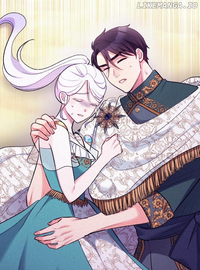 The Abandoned Saintess' Vow: To Deny the Prince's Love in Her Next Life Chapter 29 - page 65