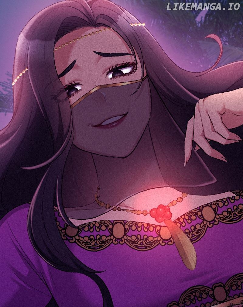 The Abandoned Saintess' Vow: To Deny the Prince's Love in Her Next Life Chapter 29 - page 67