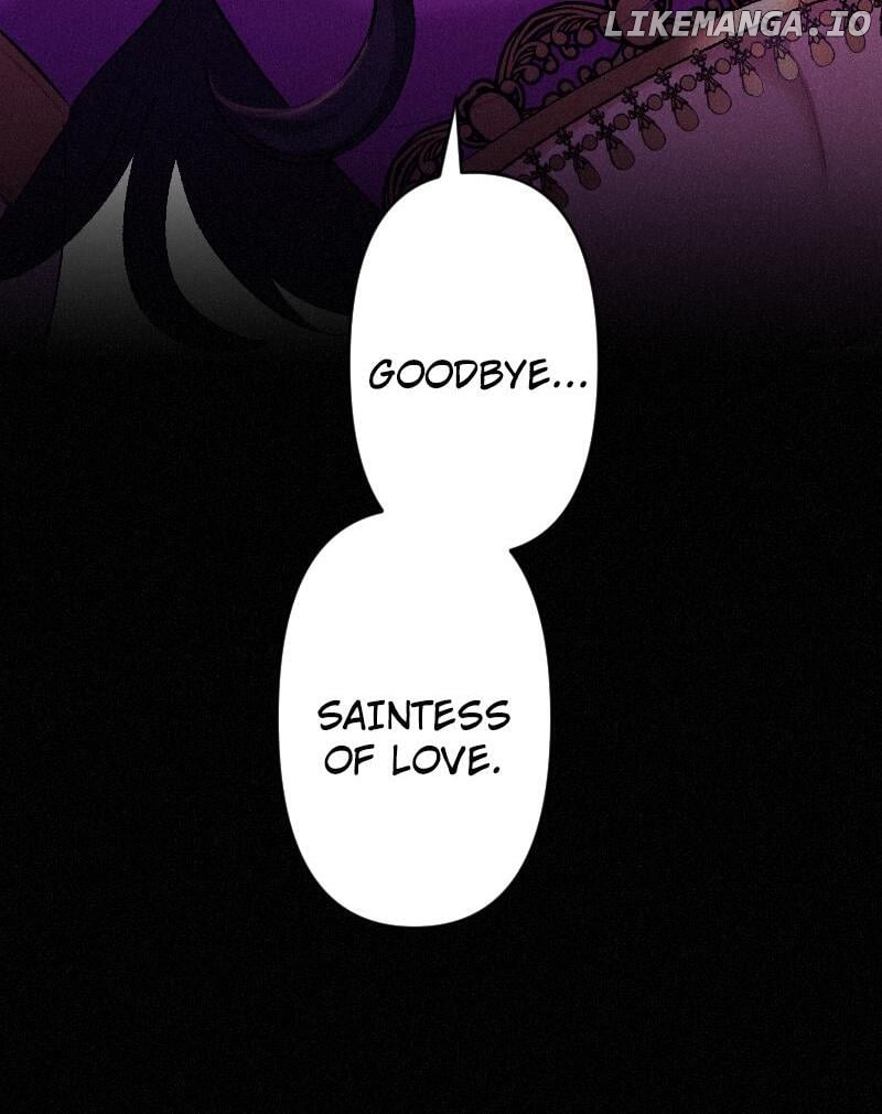 The Abandoned Saintess' Vow: To Deny the Prince's Love in Her Next Life Chapter 29 - page 68