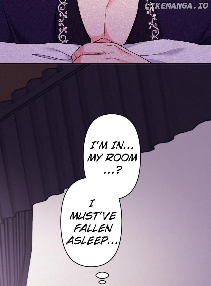 The Abandoned Saintess' Vow: To Deny the Prince's Love in Her Next Life Chapter 29 - page 71