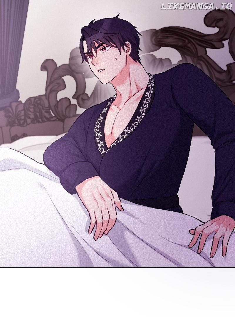 The Abandoned Saintess' Vow: To Deny the Prince's Love in Her Next Life Chapter 29 - page 72