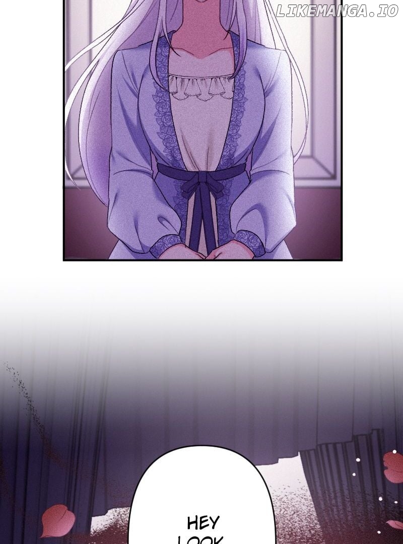 The Abandoned Saintess' Vow: To Deny the Prince's Love in Her Next Life Chapter 29 - page 78
