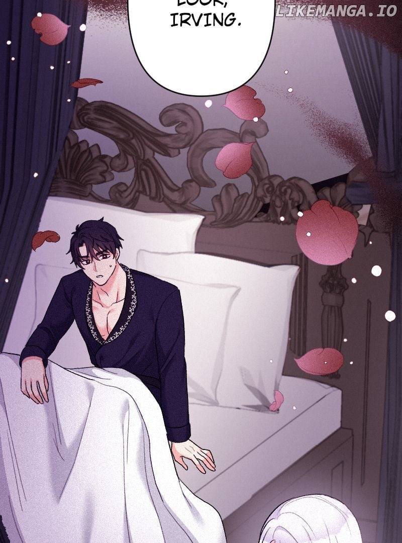 The Abandoned Saintess' Vow: To Deny the Prince's Love in Her Next Life Chapter 29 - page 79