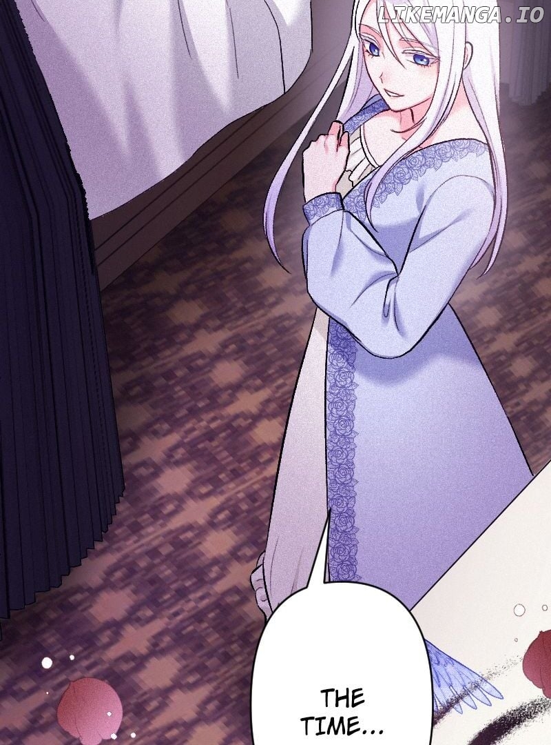 The Abandoned Saintess' Vow: To Deny the Prince's Love in Her Next Life Chapter 29 - page 80