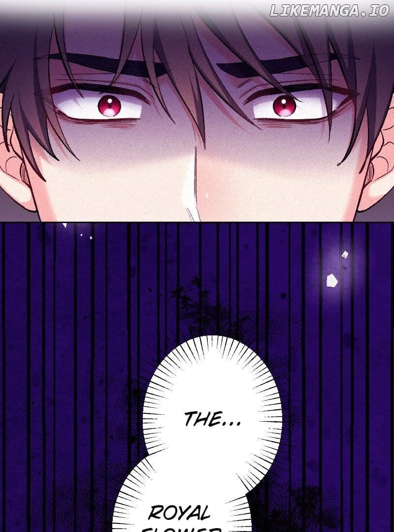 The Abandoned Saintess' Vow: To Deny the Prince's Love in Her Next Life Chapter 29 - page 82