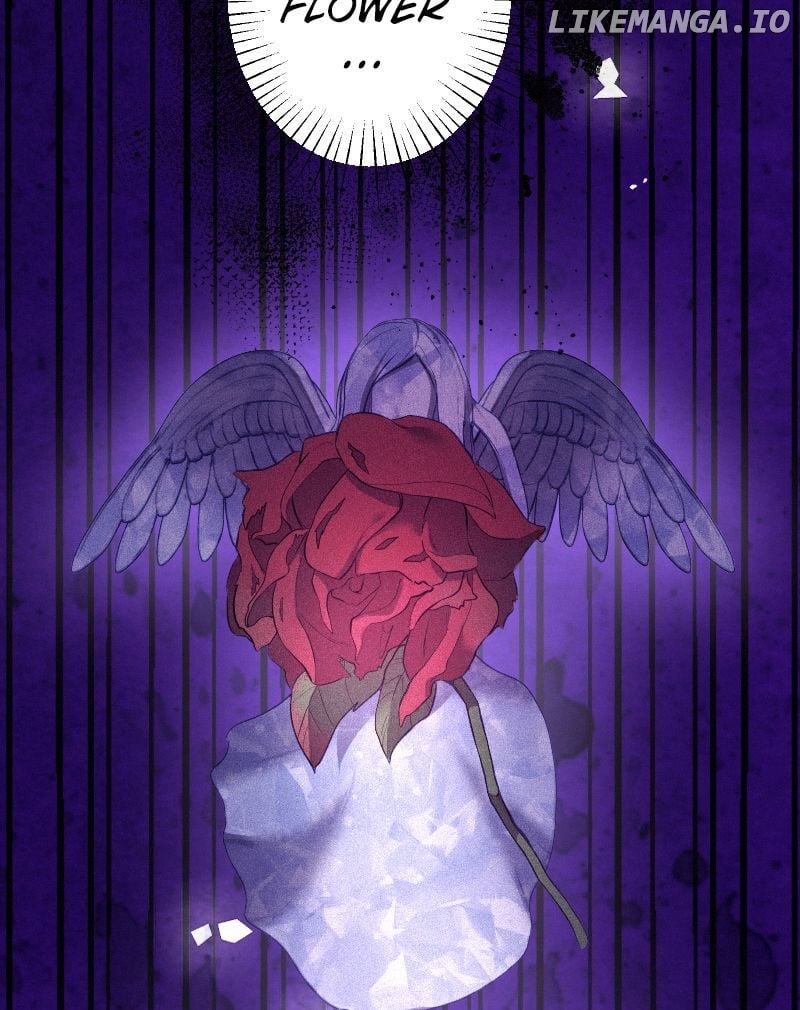 The Abandoned Saintess' Vow: To Deny the Prince's Love in Her Next Life Chapter 29 - page 83