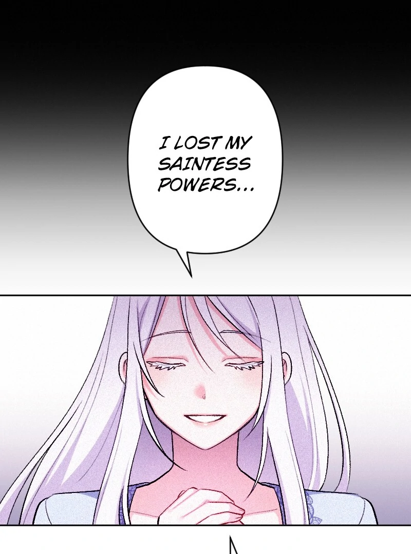 The Abandoned Saintess' Vow: To Deny the Prince's Love in Her Next Life Chapter 29 - page 85