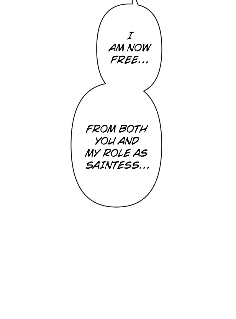 The Abandoned Saintess' Vow: To Deny the Prince's Love in Her Next Life Chapter 29 - page 86