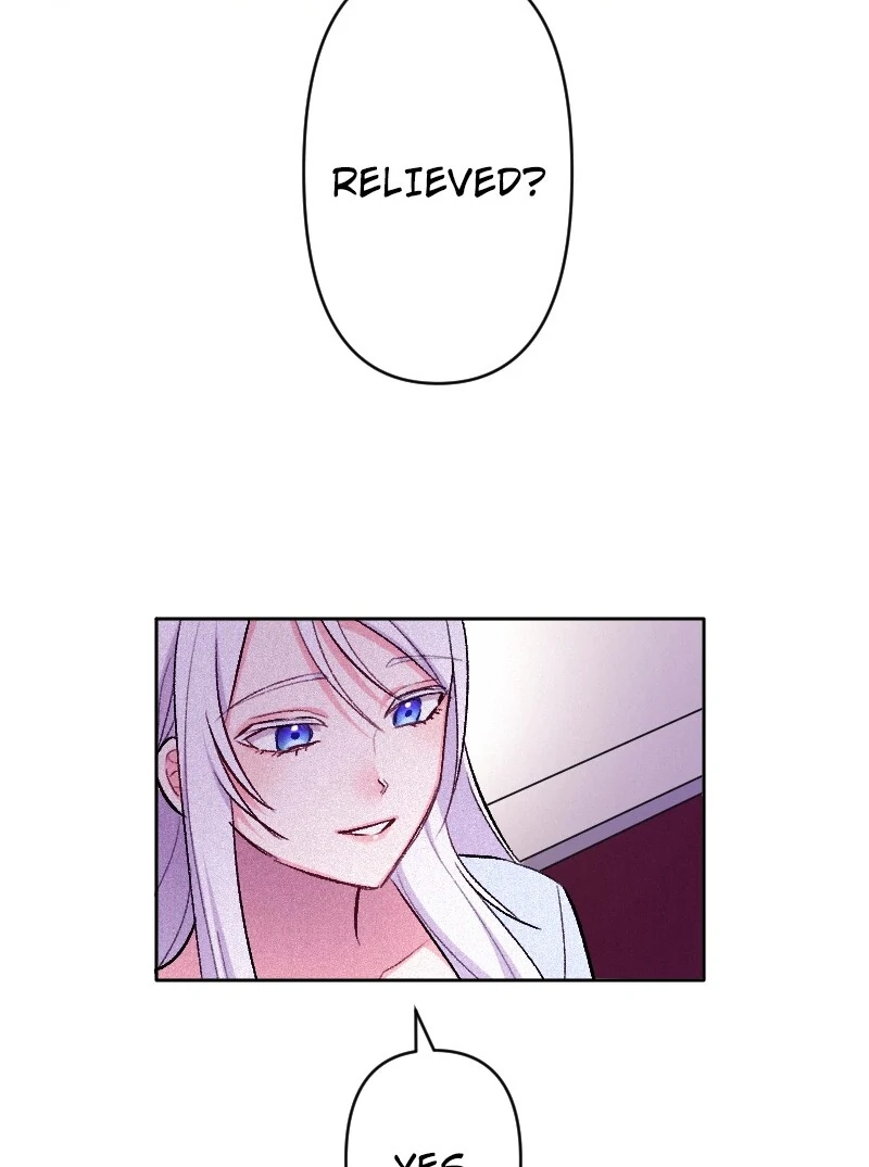 The Abandoned Saintess' Vow: To Deny the Prince's Love in Her Next Life Chapter 29 - page 90