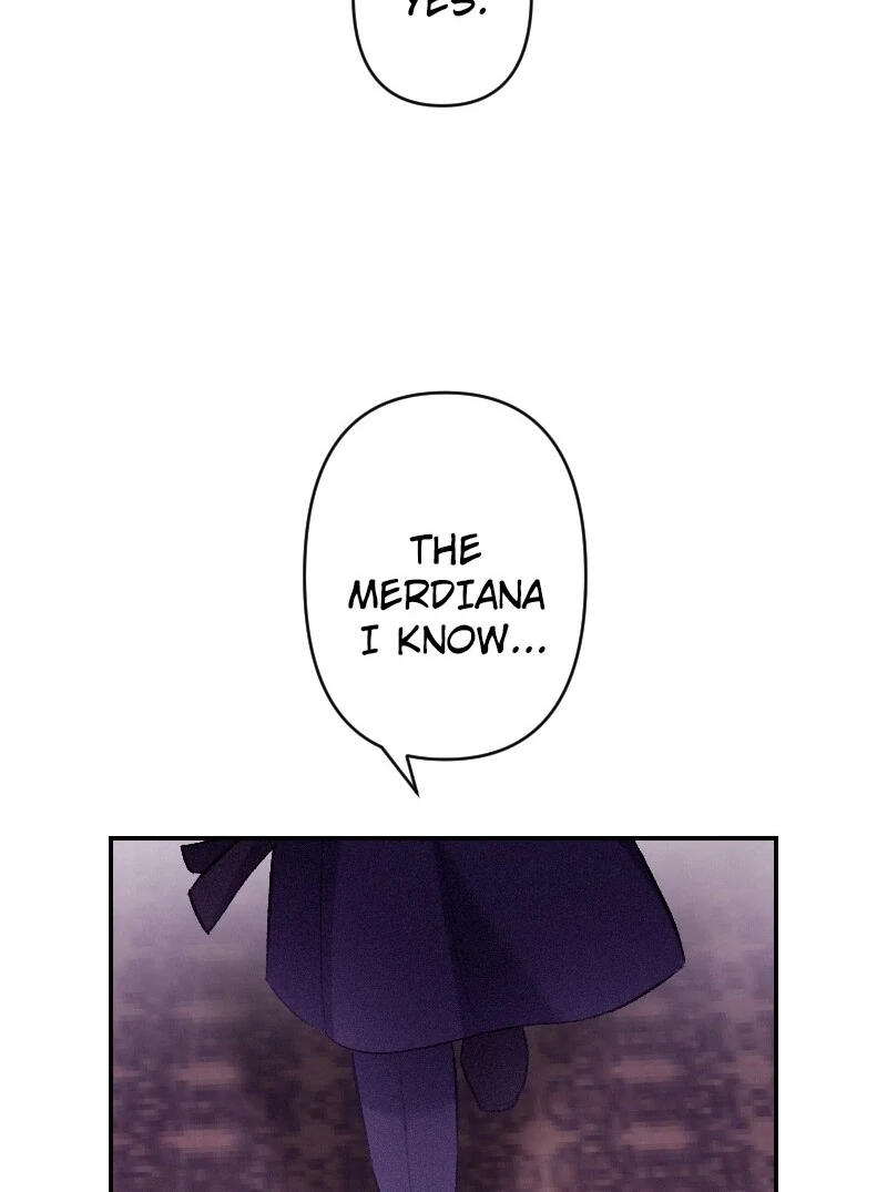 The Abandoned Saintess' Vow: To Deny the Prince's Love in Her Next Life Chapter 29 - page 91