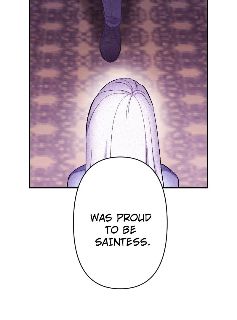 The Abandoned Saintess' Vow: To Deny the Prince's Love in Her Next Life Chapter 29 - page 92